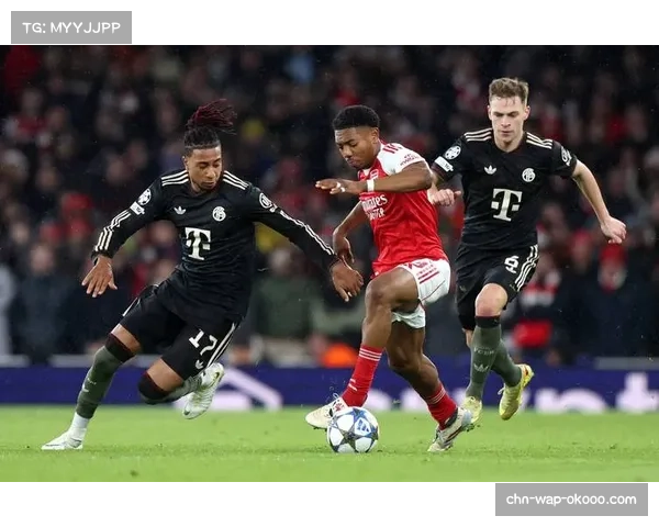 大数据模型预测阿森纳客胜、拜仁不败、尤文图斯客胜