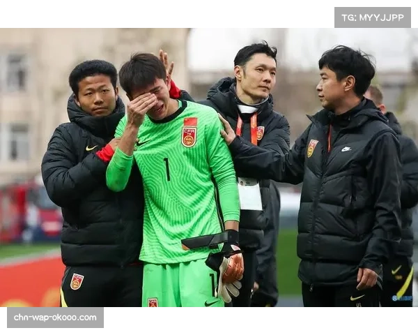 越南队主帅称中国U23防守稳固，盛赞门将李昊表现