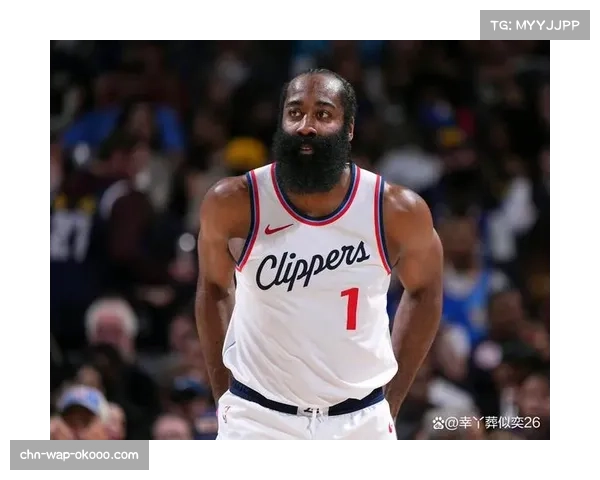 詹姆斯·哈登骑士首秀观察：场均8.7助攻激活阿伦，大师级传球重塑克利夫兰进攻逻辑