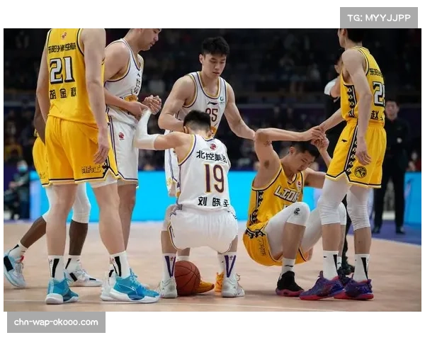 CBA与教育部深化合作,“篮球进校园”活动四月全面启动 CBA与教育部深化合作,“篮球进校园”活动四月全面启动