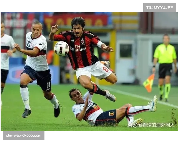 一日意甲动向：加图索面临晋级世界杯考验，米兰买新人惹矛盾
